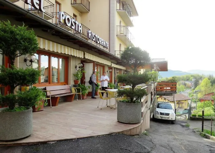 Hotel Posta