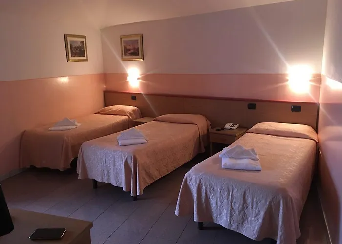Master Hotel