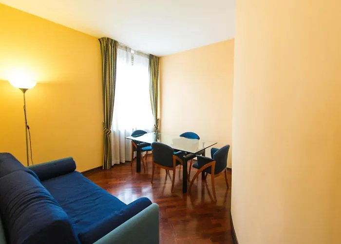 Hotel Millennium Palace