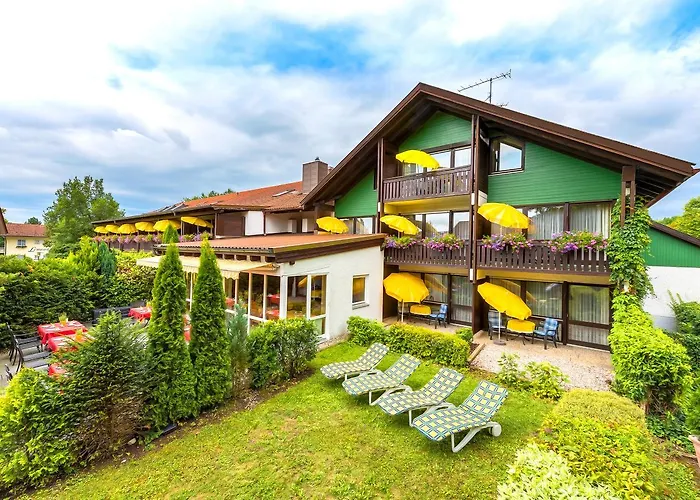 Hotel Sonnenhof