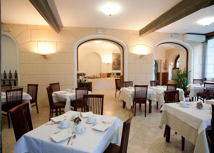 Hotel Giulio Cesare