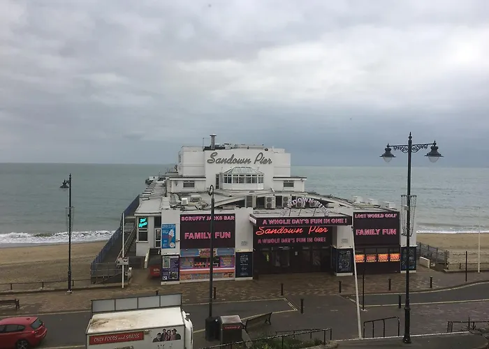 Royal Pier