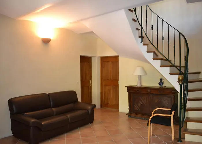 Auberge Les Sibourgs