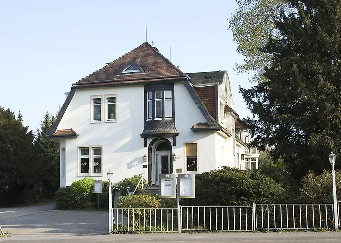 Hoehen Hotel Viersen