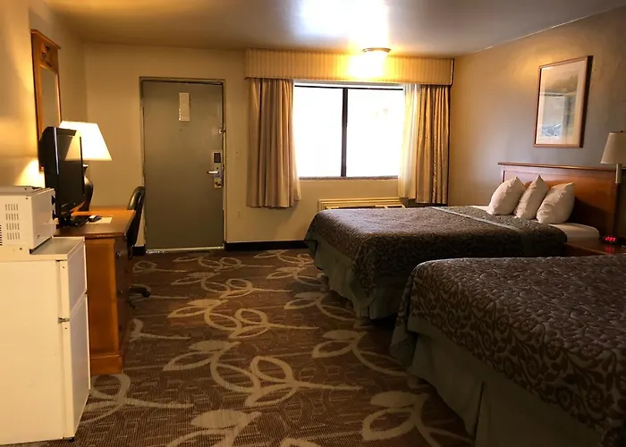 Royal Inn Provo