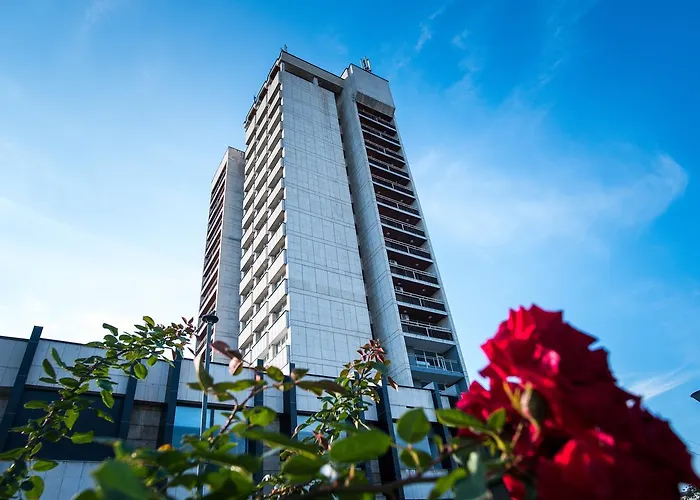 Hotel Arpezos