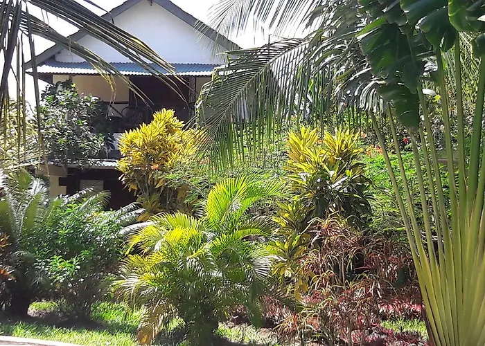 African Dream Cottages - Diani Beach