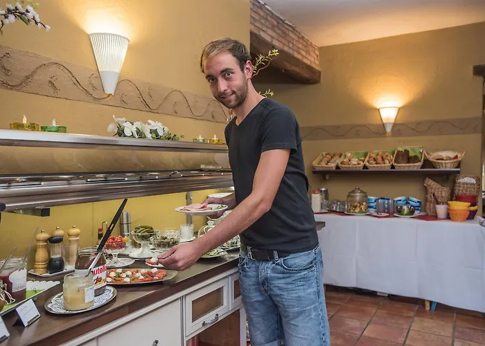 Hotel & Auberge Le Journal