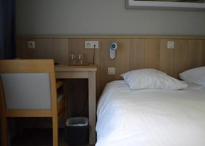 Hotel Honfleur