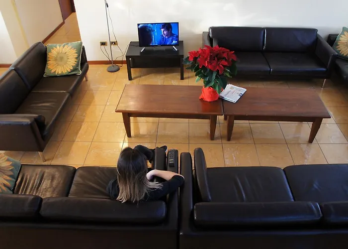 Hotel Albatros