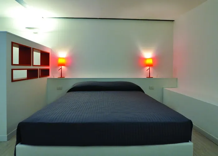 BB Hotels Aparthotel Città Studi