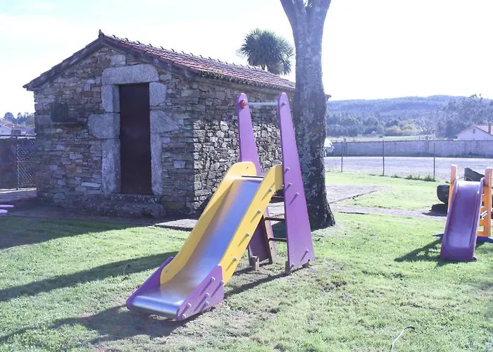 Hotel Garcas
