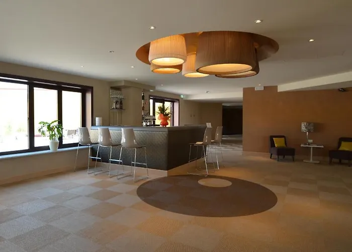 Turin Airport Hotel & Residence