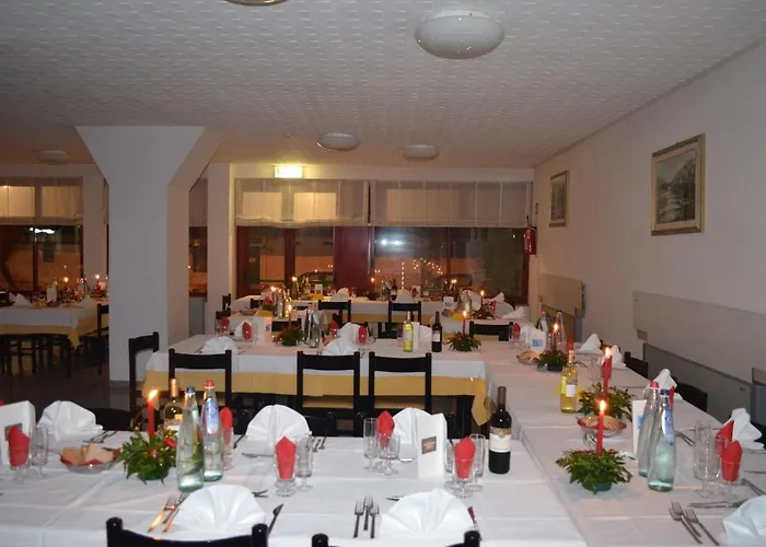 Hotel Palmarosa