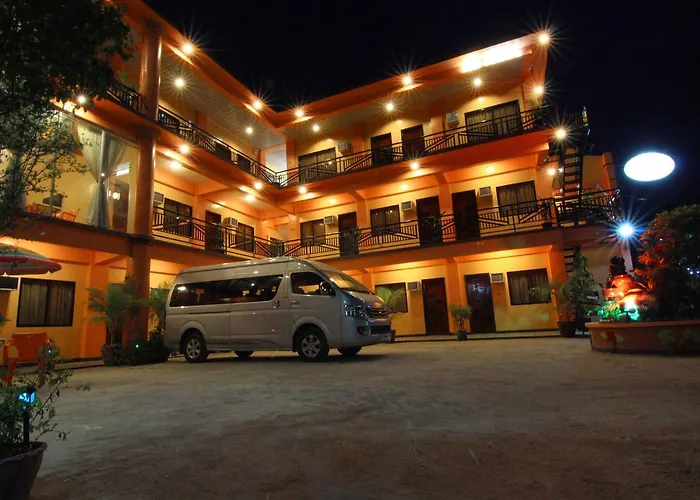 Rsg Microhotel