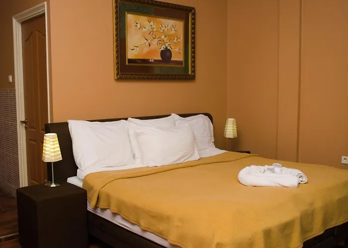Sheva Hotel