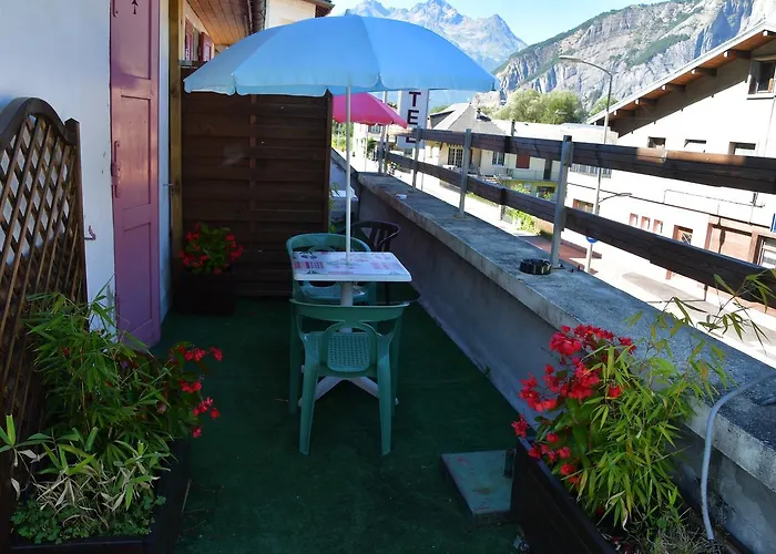 Hotel Le Terminus