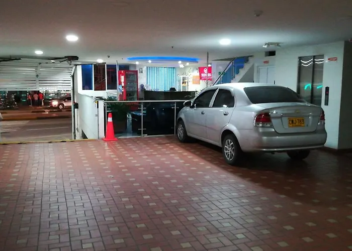 Hotel Isla Mayor