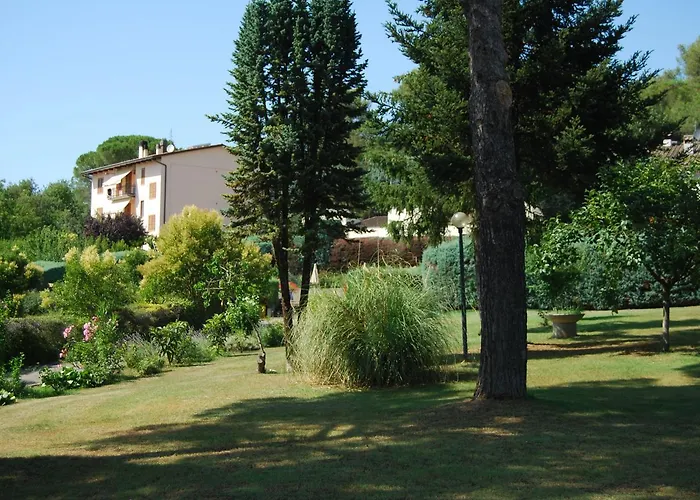 Hotel Cantalodole