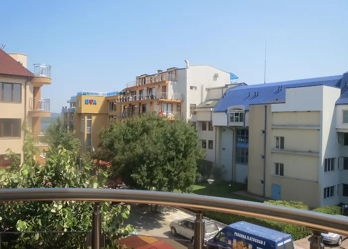 Family Hotel Golden Lion