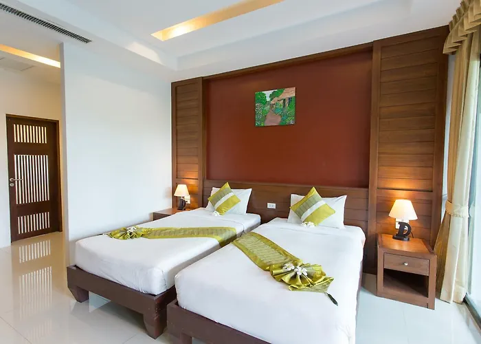 Samui Honey Suite