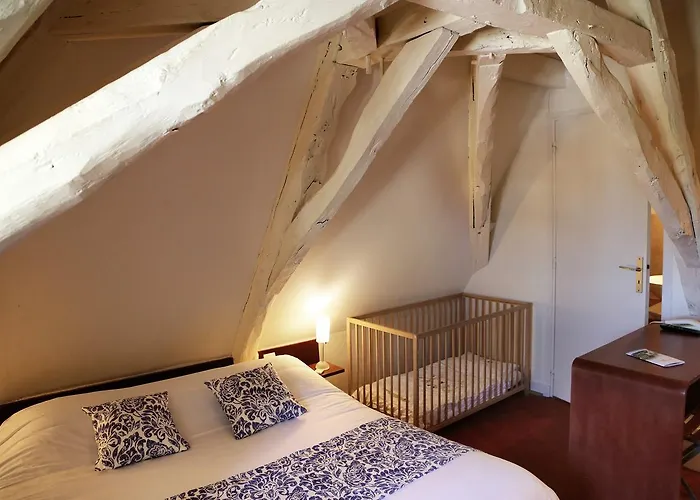 Logis La Garissade