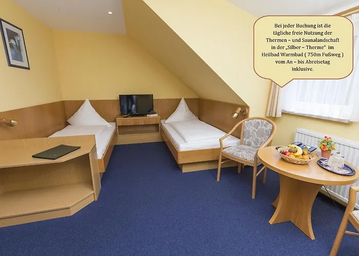 Hotel Waldmuehle