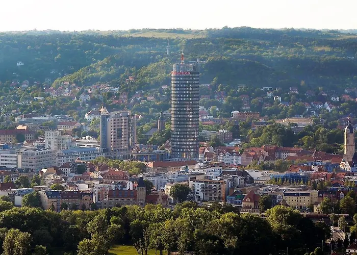 Scala Turm Hotel Restaurant