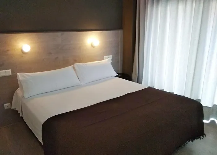 Hoteles de Playa en Zaragoza 