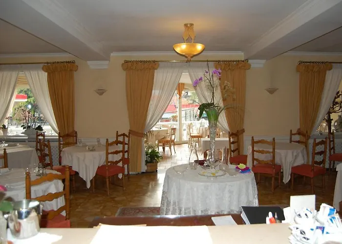 Hotel Olympic