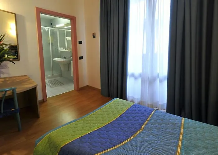 Hotel Vela