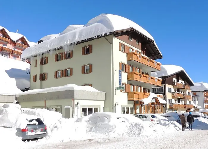 Albergo Eden