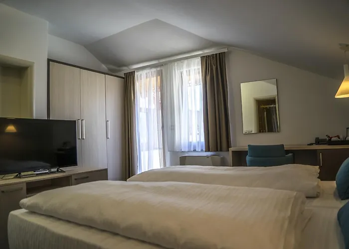 Hotel Kapetanovina