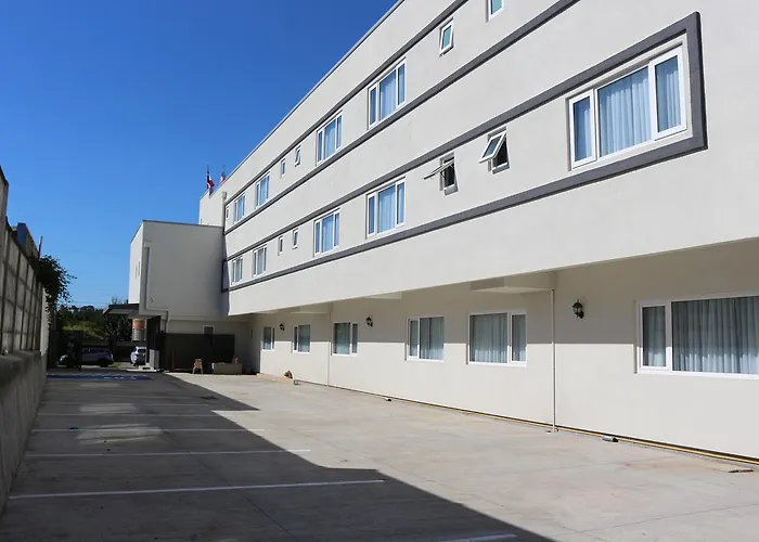 Conrado Hotel Osorno