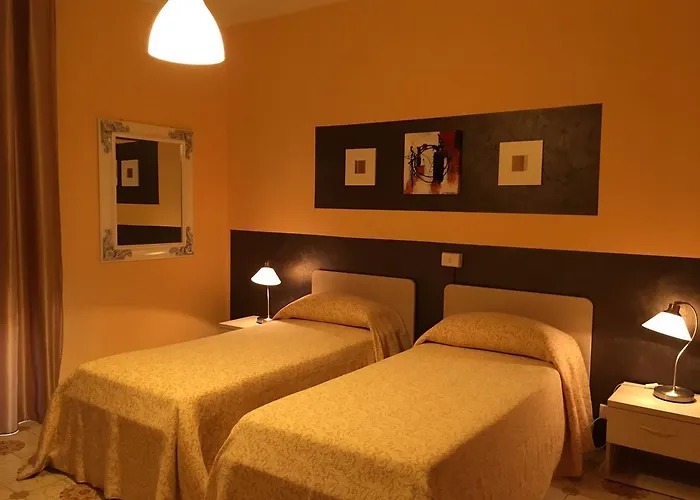 Hotel Locanda Commercio