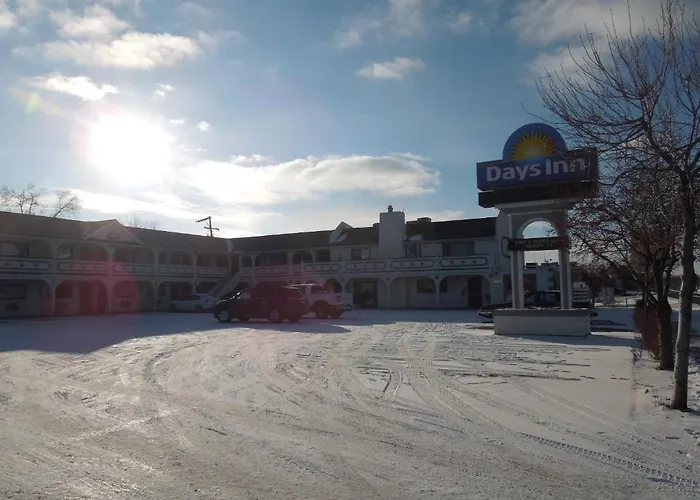 Days Inn Riverton