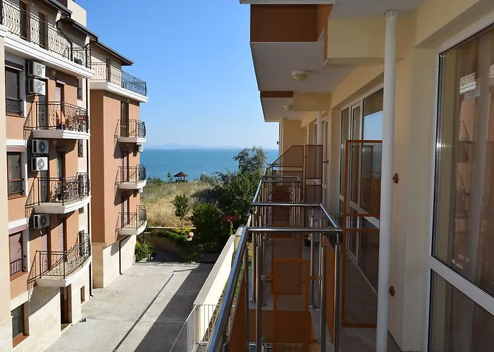 Hotel Eva