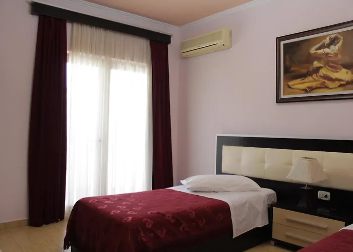 Fieri International Hotel