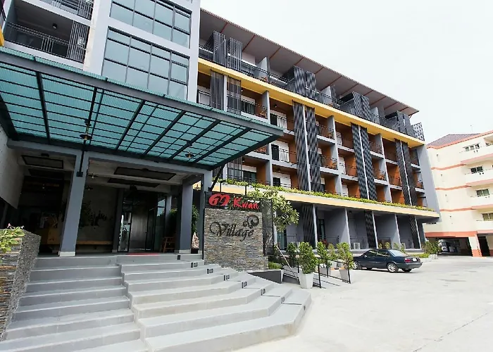 Samkwan Village