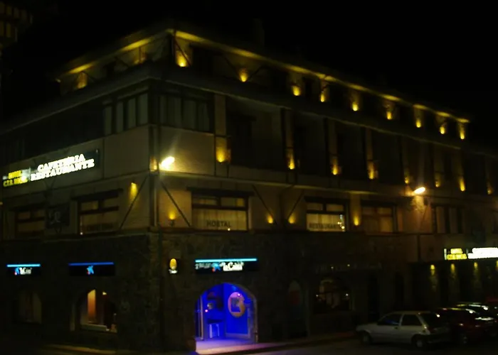 Hotel Rural El Rocal