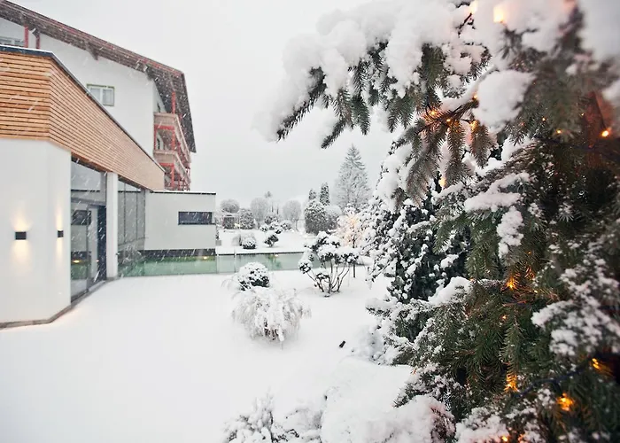 Hotel Truyenhof