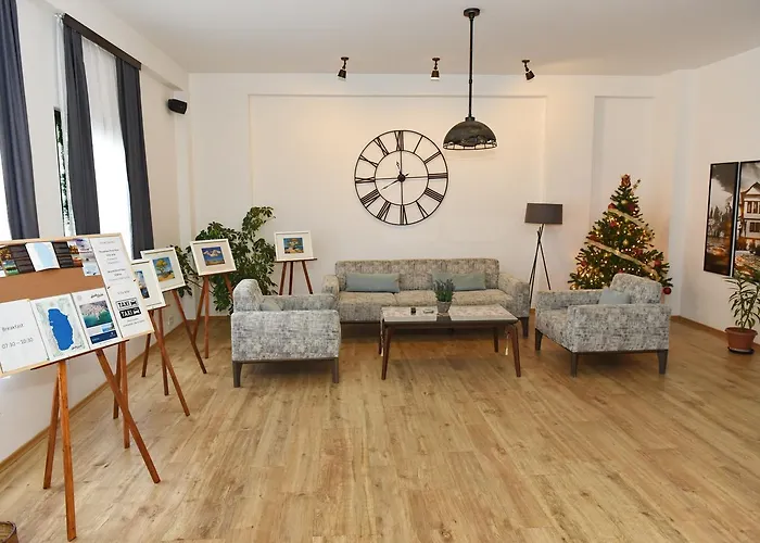 Boutique Villa Arte