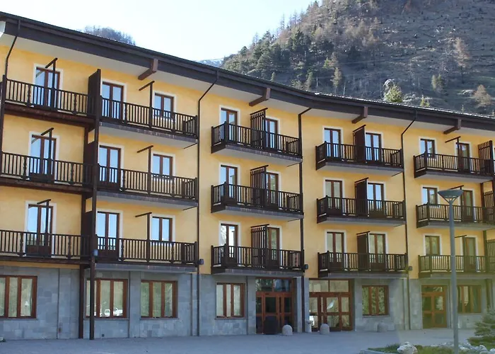 Casalpina Don Barra