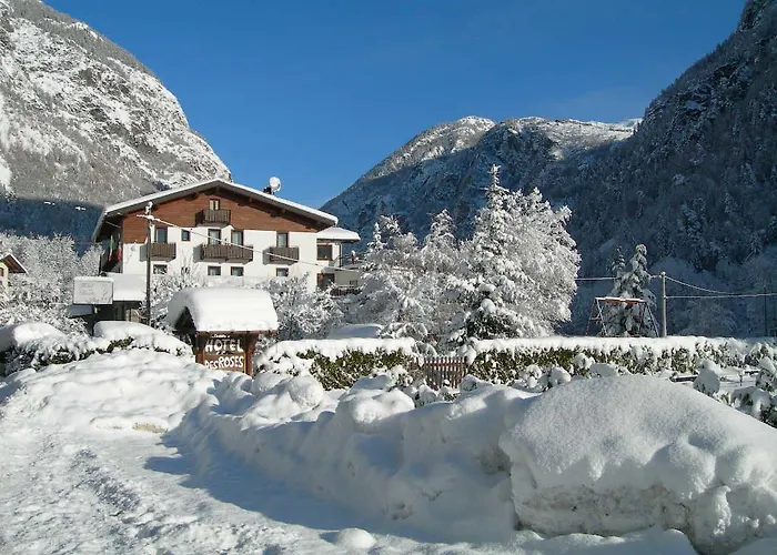 Hotel Des Roses