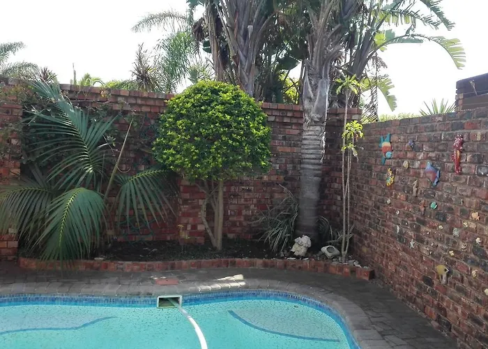 Humewood Home Stay