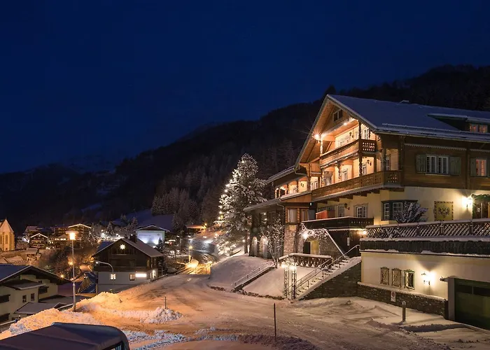 Hotel Kaiservilla