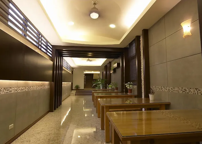 Wuzhou Hotel