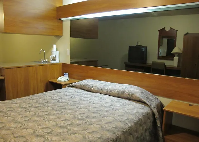 Eagle River Microtel