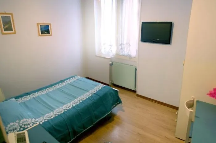 Albergo Savoia