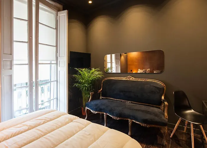 Urban Suite Santander